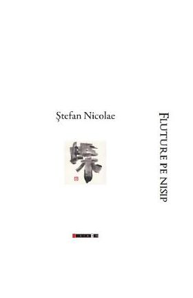 Fluture pe nisip - Stefan Nicolae