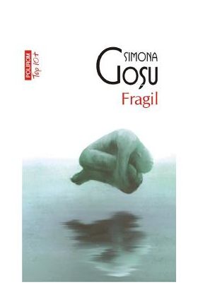 Fragil - Simona Gosu