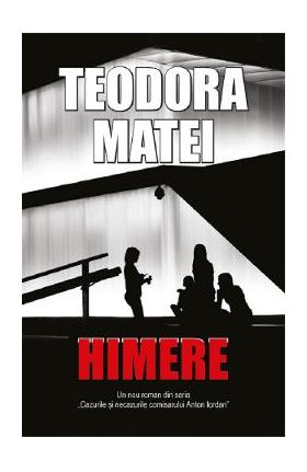 Himere - Teodora Matei