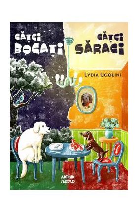 Catei bogati, catei saraci - Lydia Ugolini