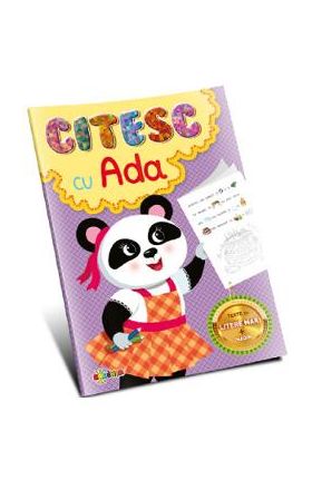 Citesc cu Ada