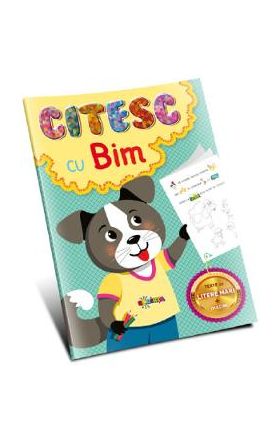 Citesc cu Bim