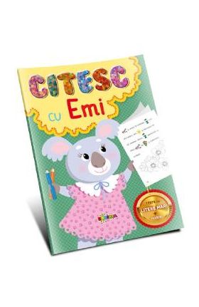 Citesc cu Emi