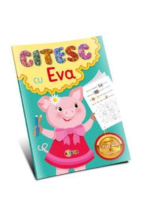 Citesc cu Eva