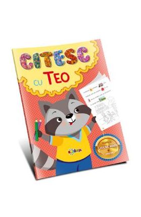 Citesc cu Teo