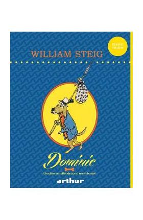 Dominic - William Steig