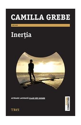 Inertia - Camilla Grebe