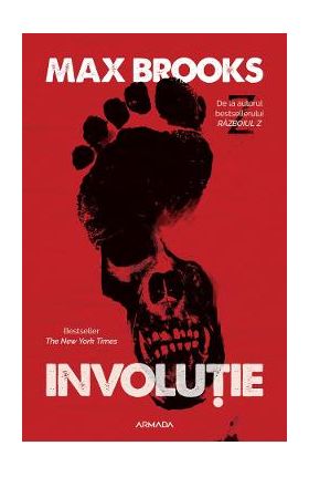 Involutie - Max Brooks