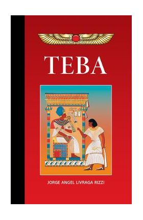Teba - Jorge Angel Livraga Rizzi