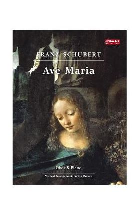 Ave Maria - Franz Schubert - Oboi si pian -