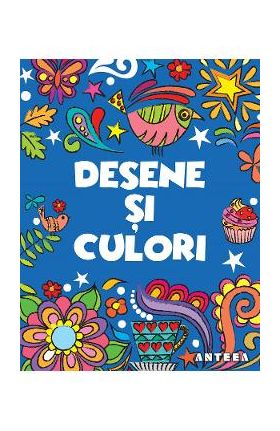 Desene si culori 1