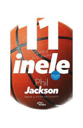 11 inele - Phil Jackson, Hugh Delehanty