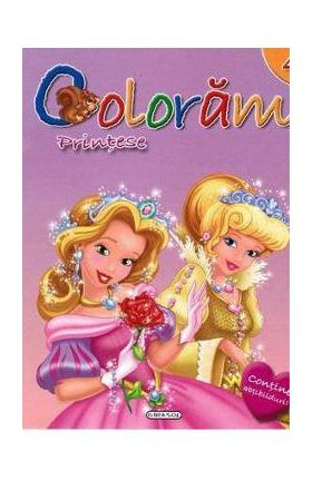 Coloram Printese (coloram 4)