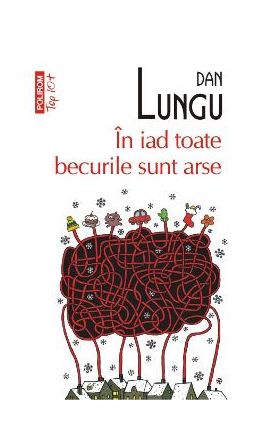 In iad toate becurile sunt arse - Dan Lungu