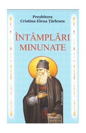 Intamplari minunate - Cristina Elena Tarlescu