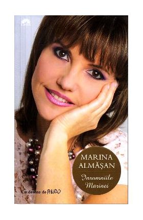 Insomniile Marinei - Marina Almasan