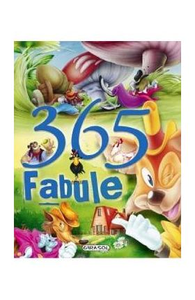 365 Fabule