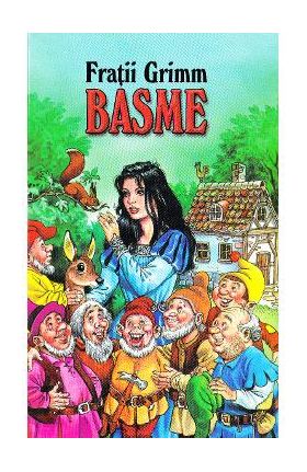 Basme - Fratii Grimm