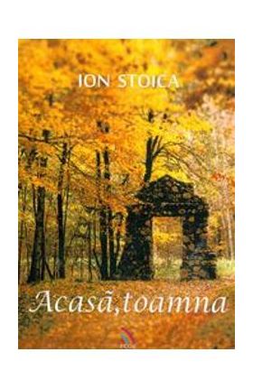 Acasa, Toamna - Ion Stoica