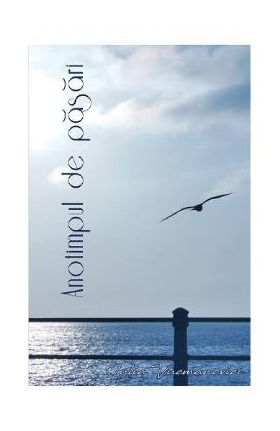 Anotimpul de pasari - Iulia Vucmanovici
