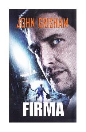 Firma - John Grisham