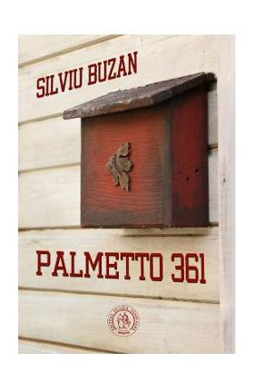 Palmetto 361 - Silviu Buzan