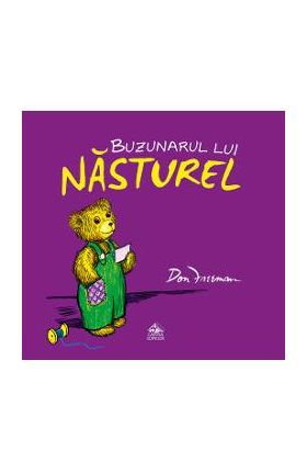 Buzunarul lui Nasturel - Don Freeman