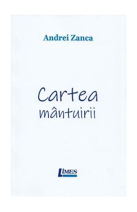 Cartea mantuirii - Andrei Zanca