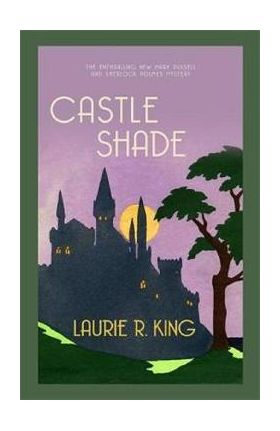 Castle Shade - Laurie R. King