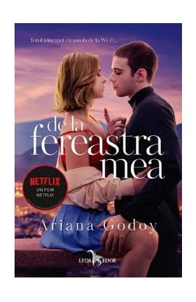 De la fereastra mea - Ariana Godoy