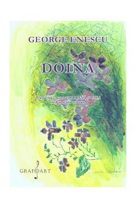 Doina - George Enescu