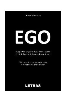 Ego - Alexandru Stan