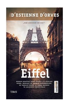 Eiffel - Nicolas d'Estienne d'Orves