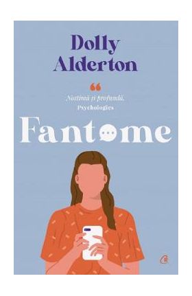 Fantome - Dolly Alderton