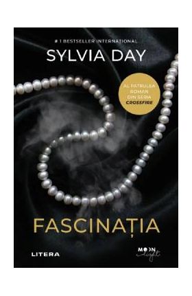 Fascinatia - Sylvia Day