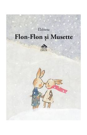 Flon-Flon si Musette - Elzbieta