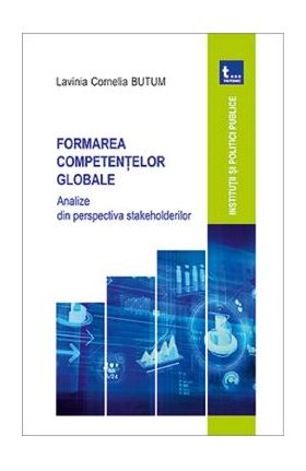 Formarea competentelor globale - Lavinia Cornelia Butum