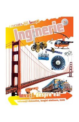 Invata! Inginerie