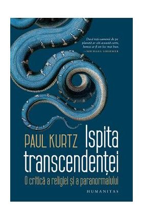 Ispita transcendentei - Paul Kurtz