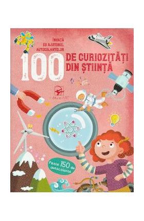 100 de curiozitati din stiinta