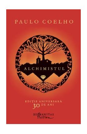 Alchimistul - Paulo Coelho