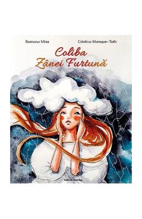 Coliba Zanei Furtuna - Ramona Miza, Cristina Muresan-Toth