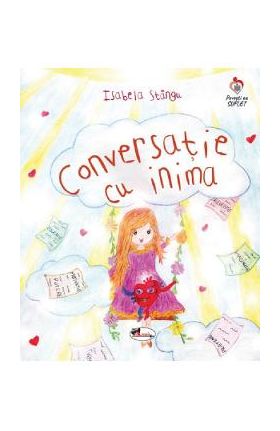 Conversatie cu inima - Isabela Stangu