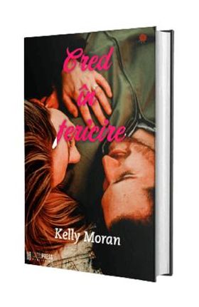 Cred in fericire - Kelly Moran