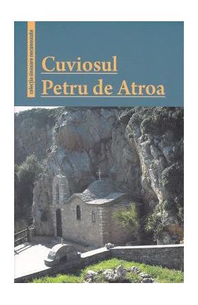 Cuviosul Petru de Atroa