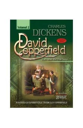 David Copperfield vol.2 - Charles Dickens