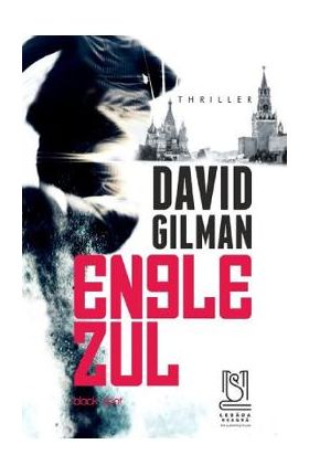 Englezul - David Gilman