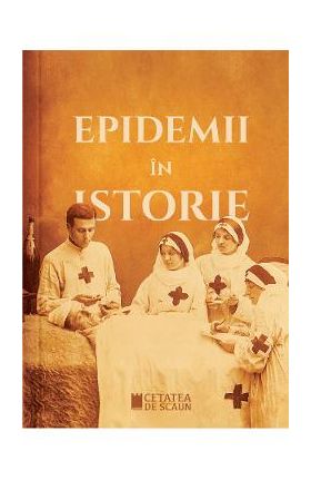 Epidemii in istorie - Daniela Zaharia