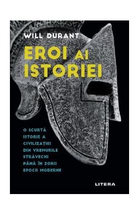 Eroi ai istoriei - Will Durant