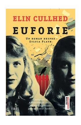 Euforie - Elin Cullhed